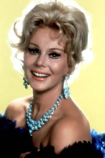 Photo Eva Gabor #49258
