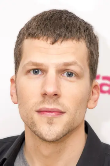 Photo Jesse Eisenberg #18163