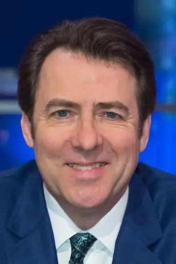 Photo Jonathan Ross #163029