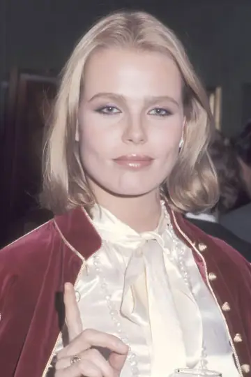 Photo Margaux Hemingway #634371