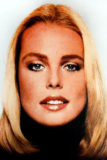 Photo Margaux Hemingway #634373