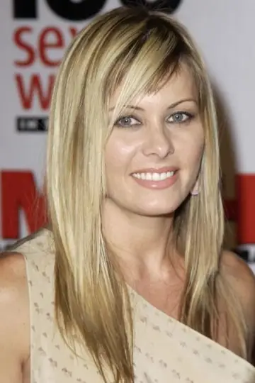 Photo Nicole Eggert #175881