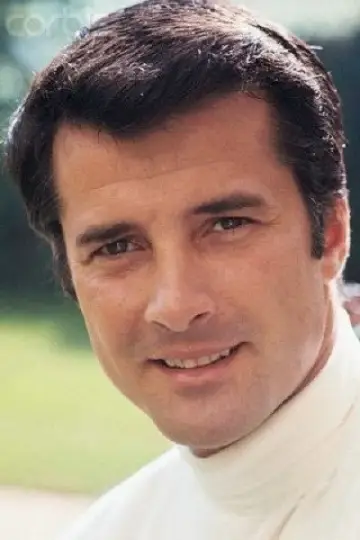 Photo Lyle Waggoner #525455