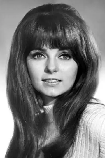 Photo Dolly Read #630472