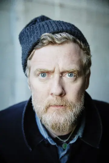 Photo Glen Hansard #144604