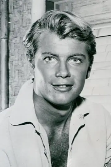Photo Troy Donahue #27919