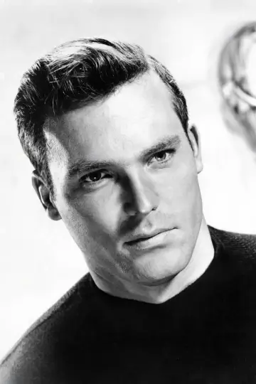 Photo Ty Hardin #337000
