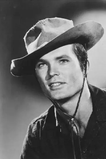 Photo Ty Hardin #337003