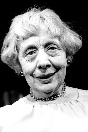 Photo Edith Evans #198084