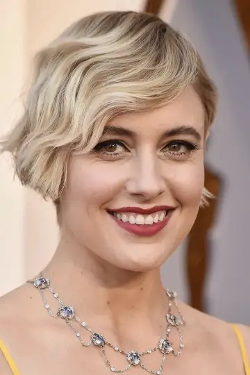 Photo Greta Gerwig #327103