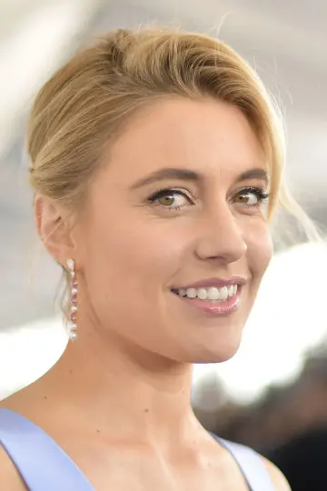 Photo Greta Gerwig #327105