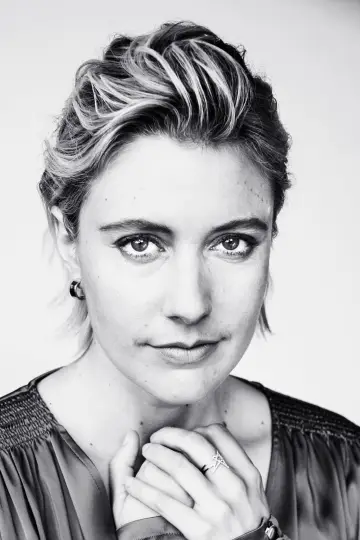 Photo Greta Gerwig #327110