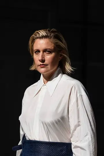 Photo Greta Gerwig #400244