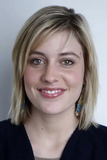 Photo Greta Gerwig #400246