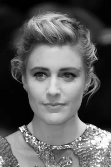 Photo Greta Gerwig #400247