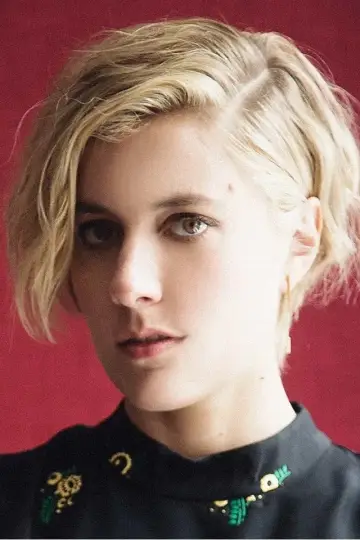 Photo Greta Gerwig #4740