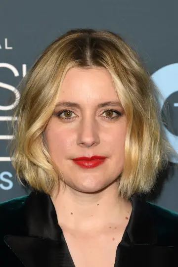 Photo Greta Gerwig #4741