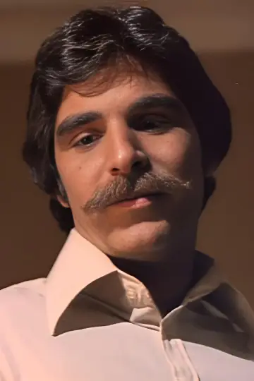 Photo Harry Reems #334538