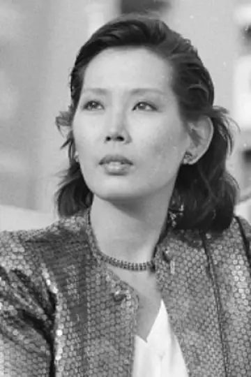 Photo Eiko Matsuda #223891