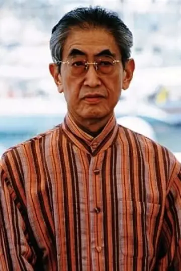 Photo Nagisa Ōshima #110494