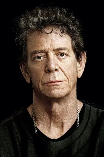 Photo Lou Reed #160251