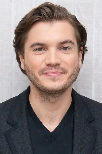 Photo Emile Hirsch #16261