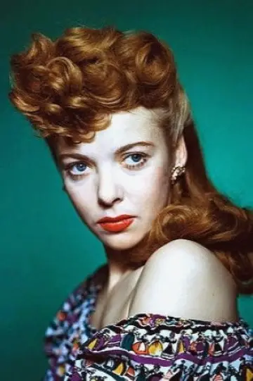 Photo Ida Lupino #341711