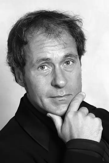 Photo Hubert Sauper
