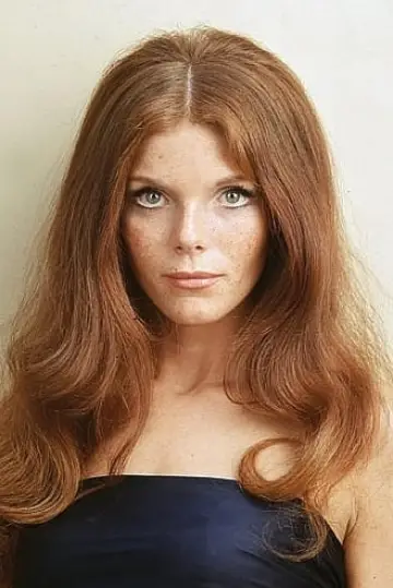 Photo Samantha Eggar #36554