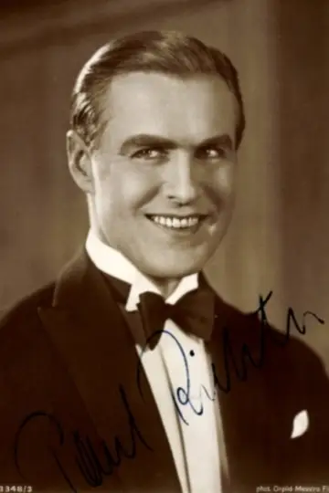Photo Paul Richter #662315