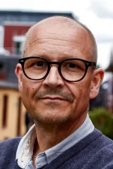 Photo Birger Larsen #395114