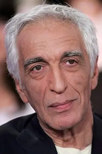 Photo Gérard Darmon #57068