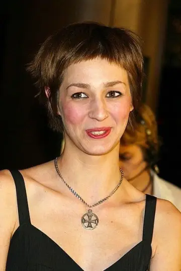 Photo Nutsa Kukhianidze #396236