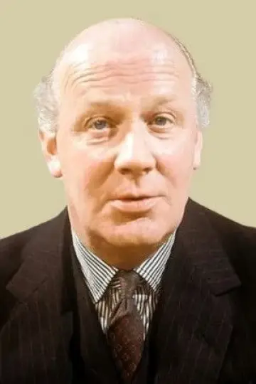 Photo William Mervyn #343282