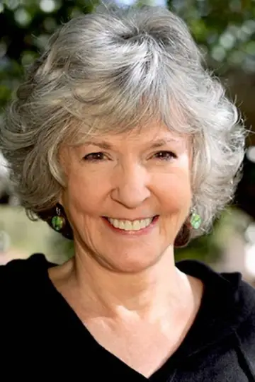 Photo Sue Grafton #501034