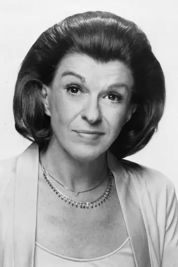 Photo Nancy Walker #123372