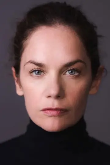 Photo Ruth Wilson #85109