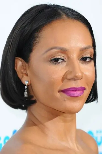 Photo Mel B #172711