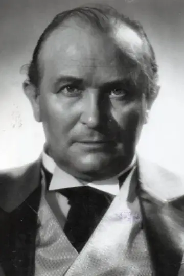 Photo Eugen Klöpfer #386931
