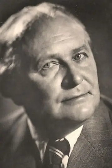 Photo Eugen Klöpfer #386932