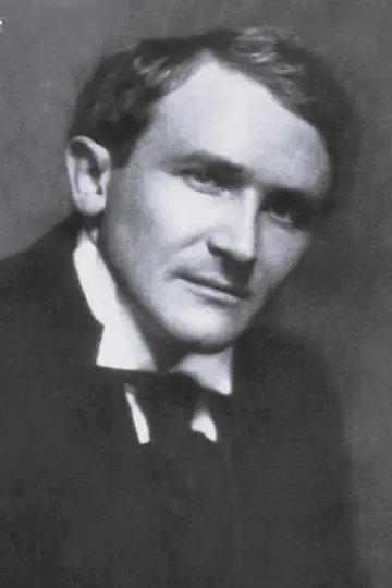 Photo Eugen Klöpfer #386933