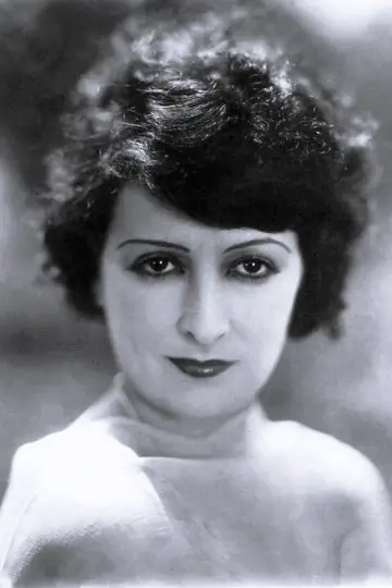 Photo Vivian Gibson #322547