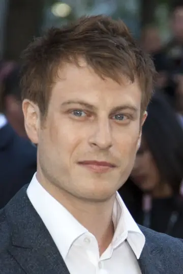Photo Noah Segan #12977