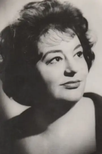 Photo Hattie Jacques #149368