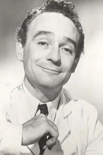 Photo Kenneth Connor #200977