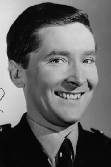 Photo Kenneth Williams #660634