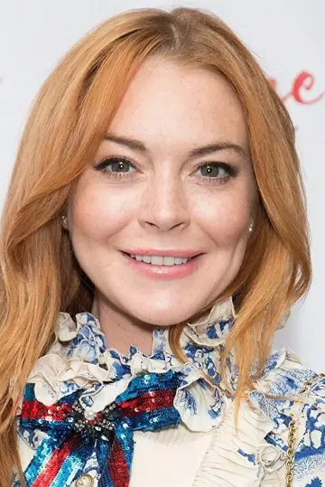 Photo Lindsay Lohan #36126