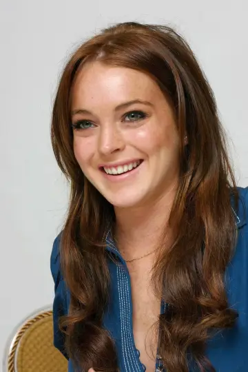 Photo Lindsay Lohan #36128