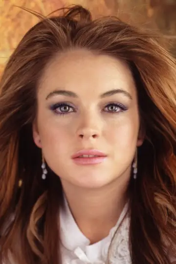 Photo Lindsay Lohan #36129
