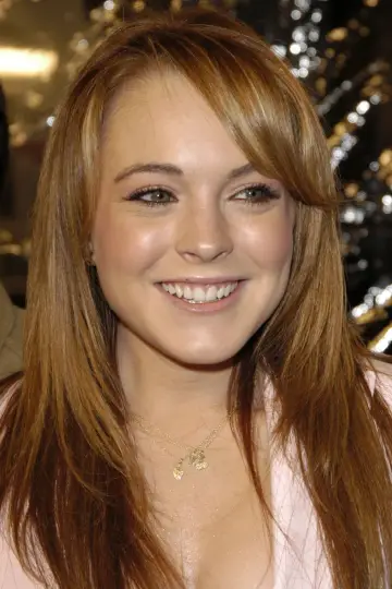 Photo Lindsay Lohan #36130